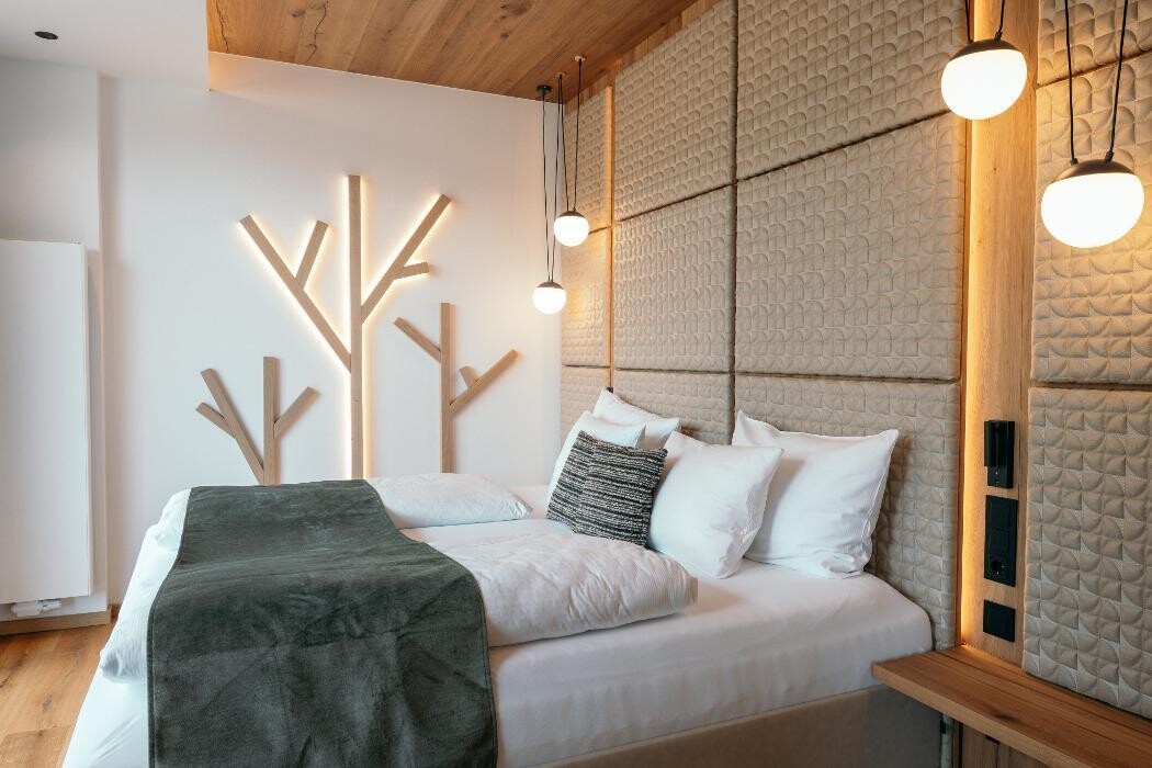 Bilder Wellness & Naturhotel Tonihof 4 Sterne Hotel Superior