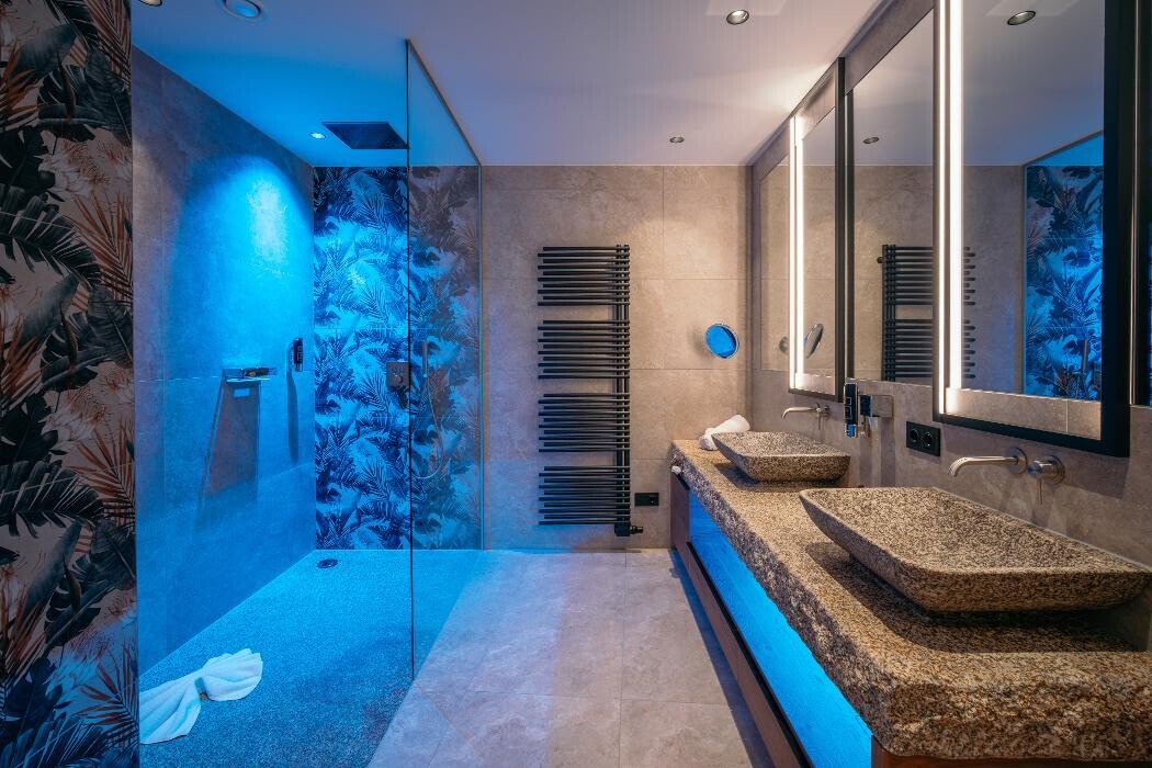 Bilder Wellness & Naturhotel Tonihof 4 Sterne Hotel Superior