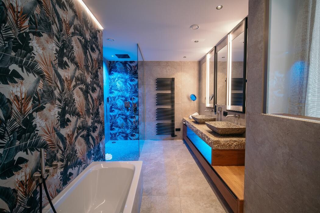 Bilder Wellness & Naturhotel Tonihof 4 Sterne Hotel Superior
