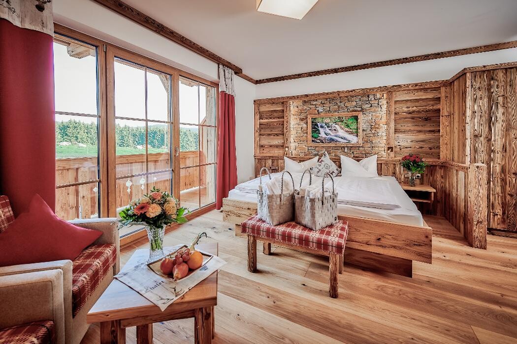 Bilder Wellness & Naturhotel Tonihof 4 Sterne Hotel Superior