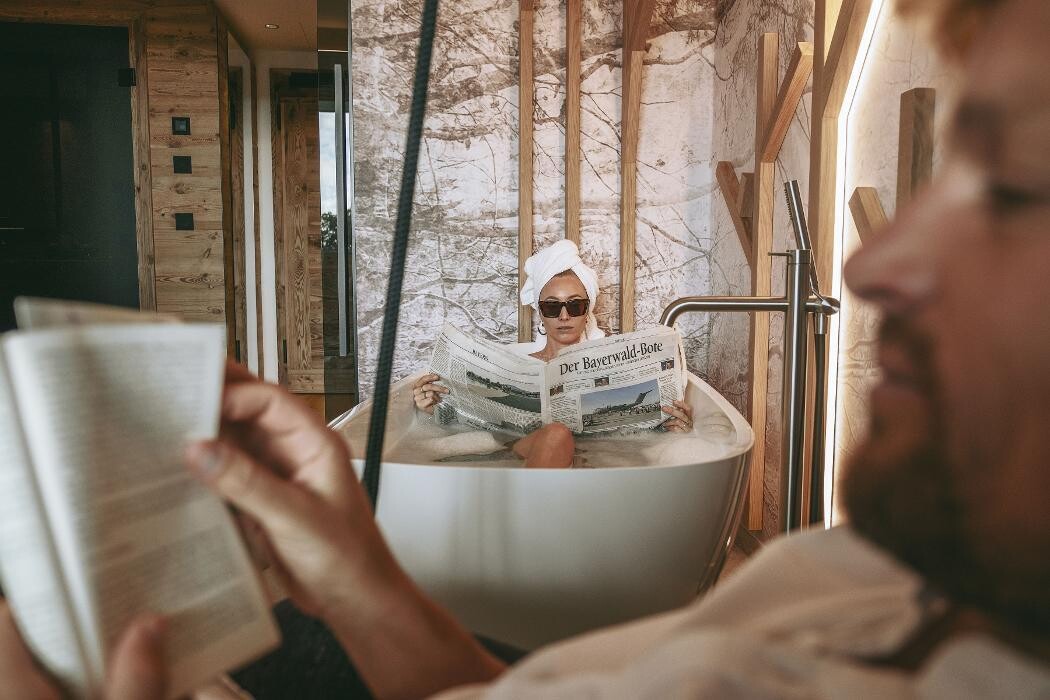 Bilder Wellness & Naturhotel Tonihof 4 Sterne Hotel Superior
