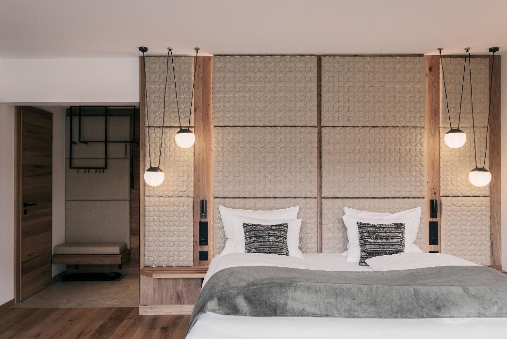 Bilder Wellness & Naturhotel Tonihof 4 Sterne Hotel Superior