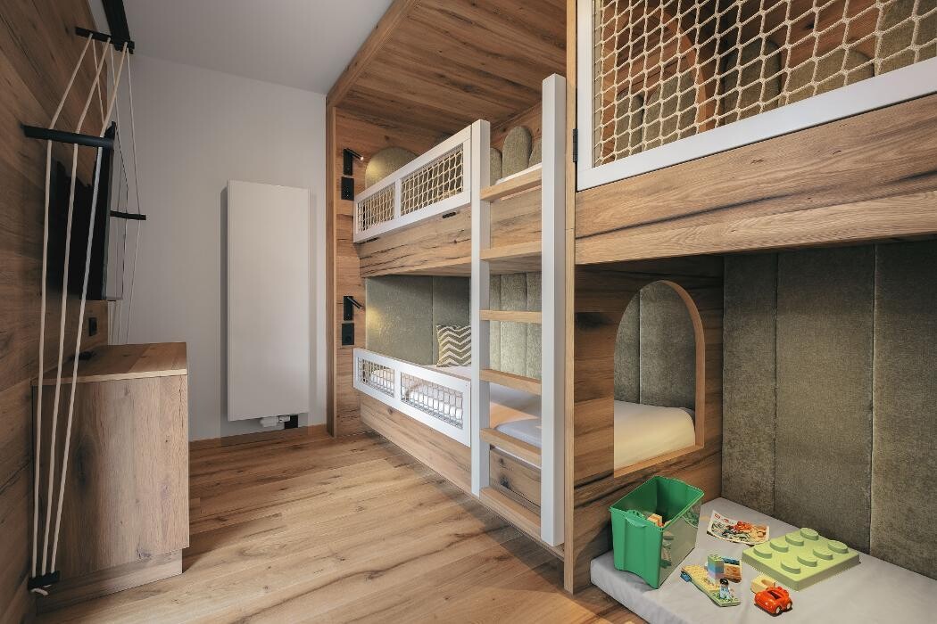 Bilder Wellness & Naturhotel Tonihof 4 Sterne Hotel Superior