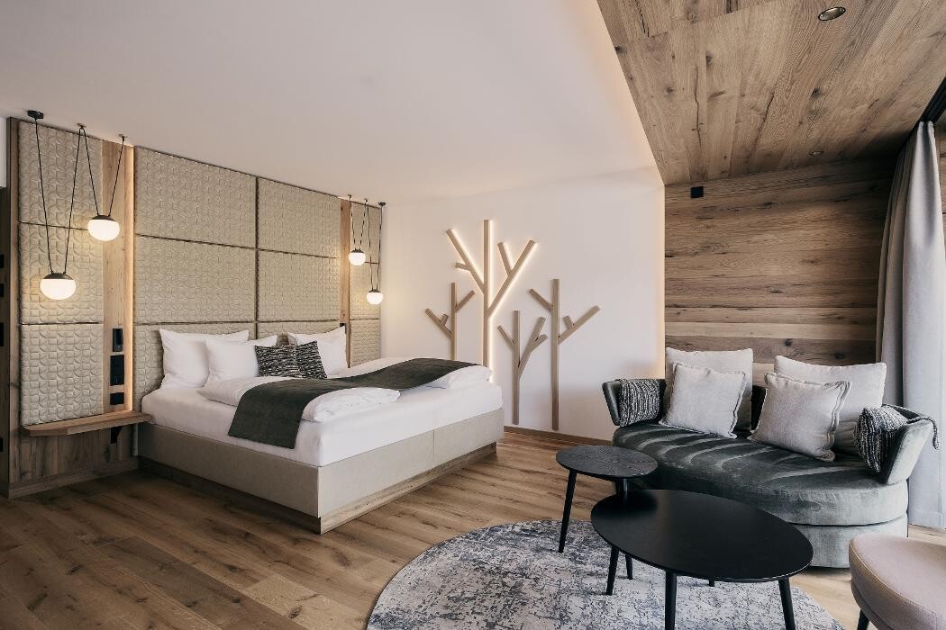 Bilder Wellness & Naturhotel Tonihof 4 Sterne Hotel Superior