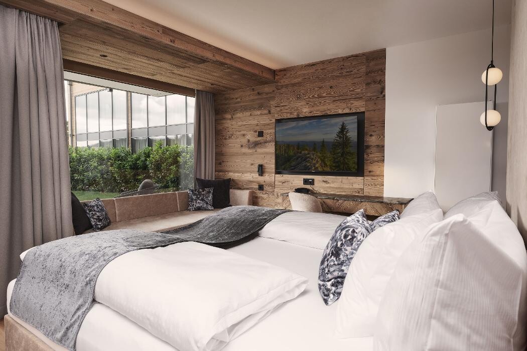 Bilder Wellness & Naturhotel Tonihof 4 Sterne Hotel Superior