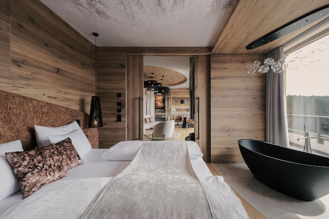 Bilder Wellness & Naturhotel Tonihof 4 Sterne Hotel Superior