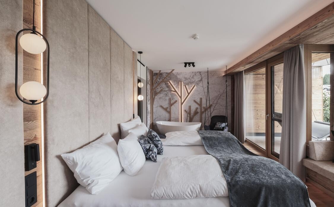 Bilder Wellness & Naturhotel Tonihof 4 Sterne Hotel Superior