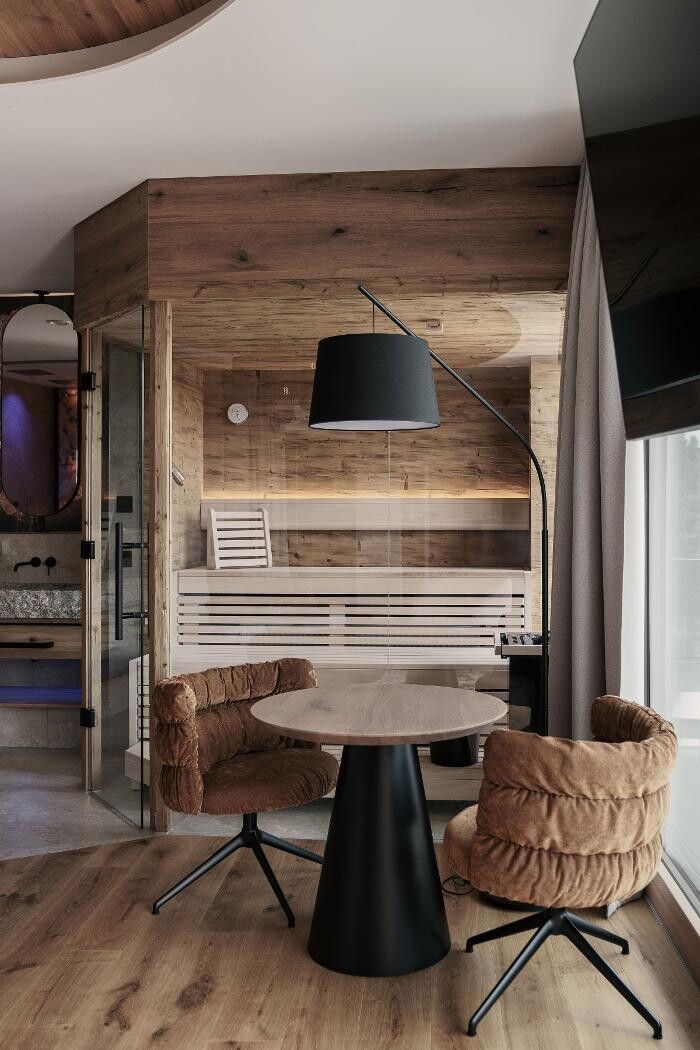 Bilder Wellness & Naturhotel Tonihof 4 Sterne Hotel Superior