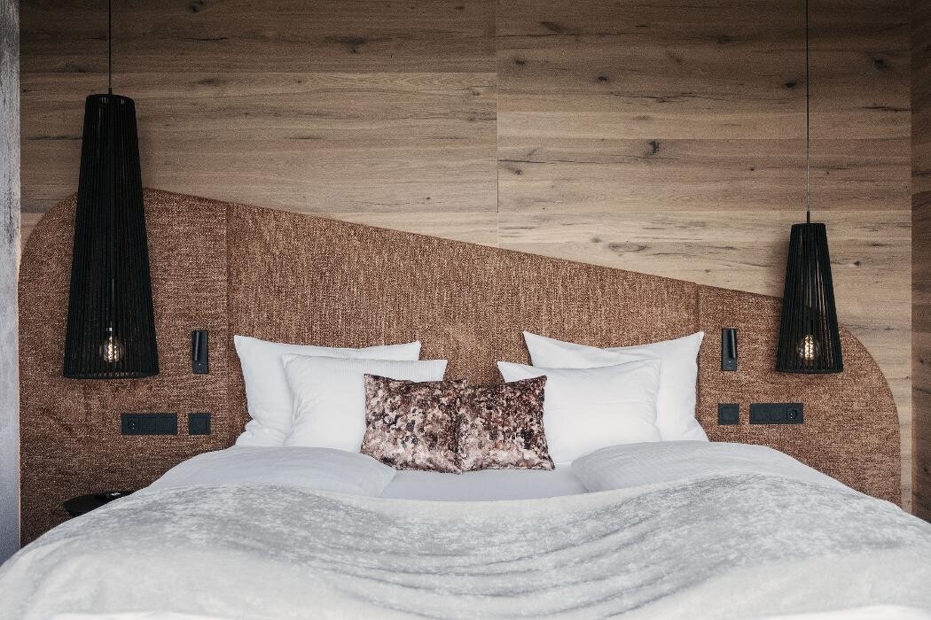 Bilder Wellness & Naturhotel Tonihof 4 Sterne Hotel Superior