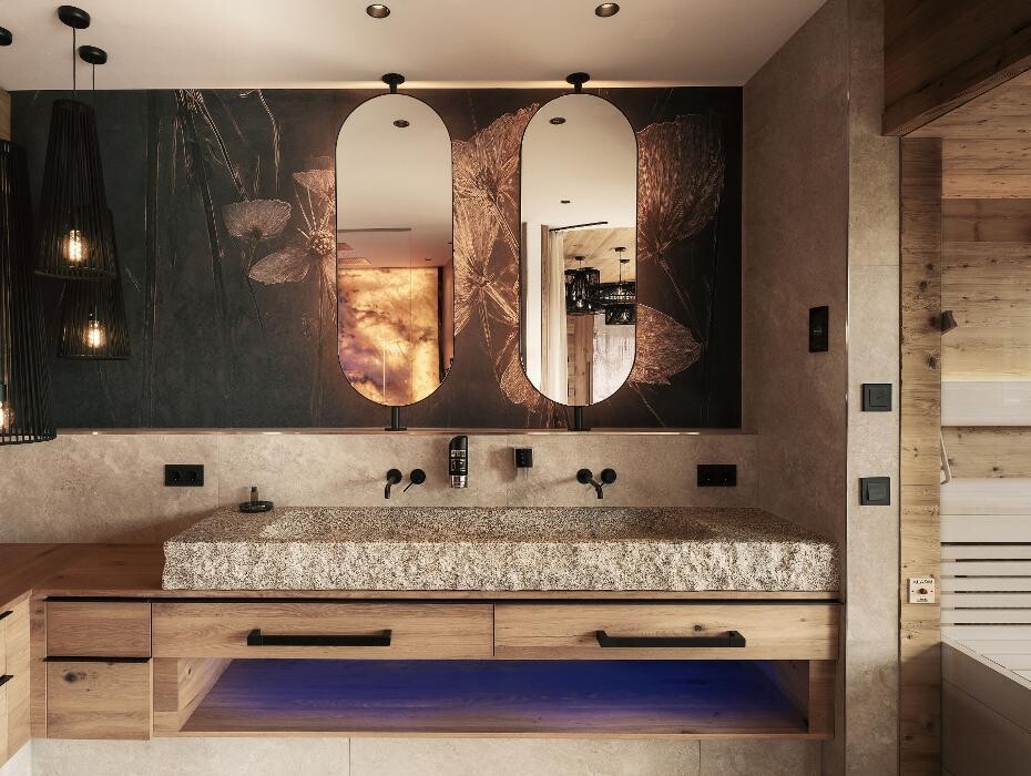 Bilder Wellness & Naturhotel Tonihof 4 Sterne Hotel Superior