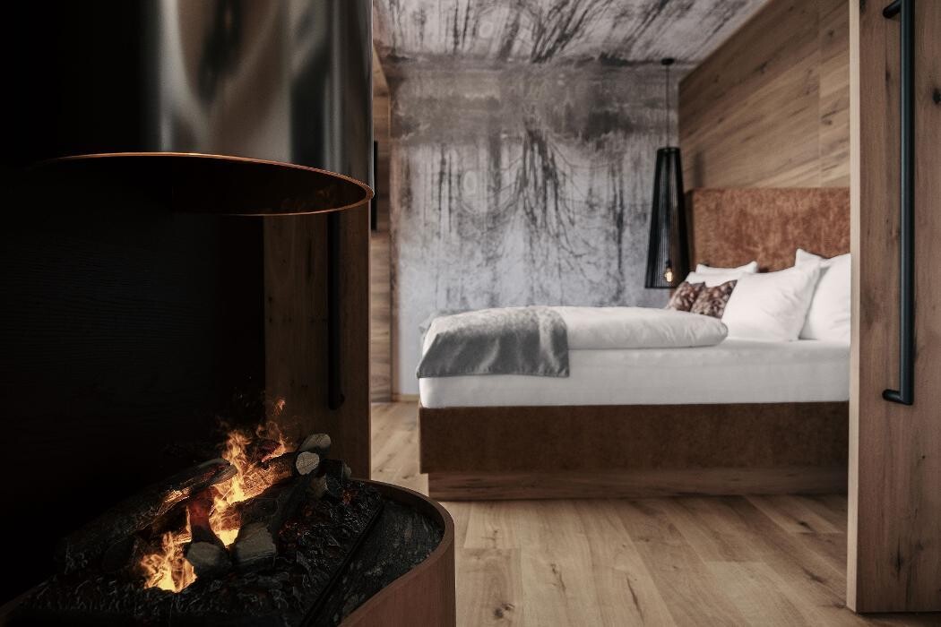 Bilder Wellness & Naturhotel Tonihof 4 Sterne Hotel Superior