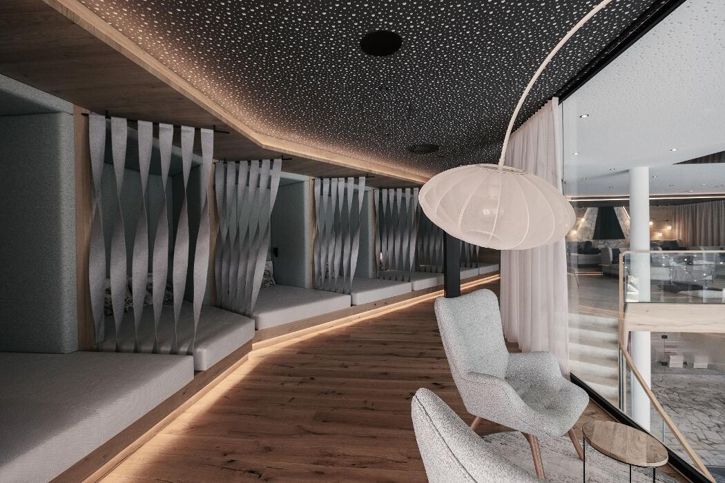Bilder Wellness & Naturhotel Tonihof 4 Sterne Hotel Superior