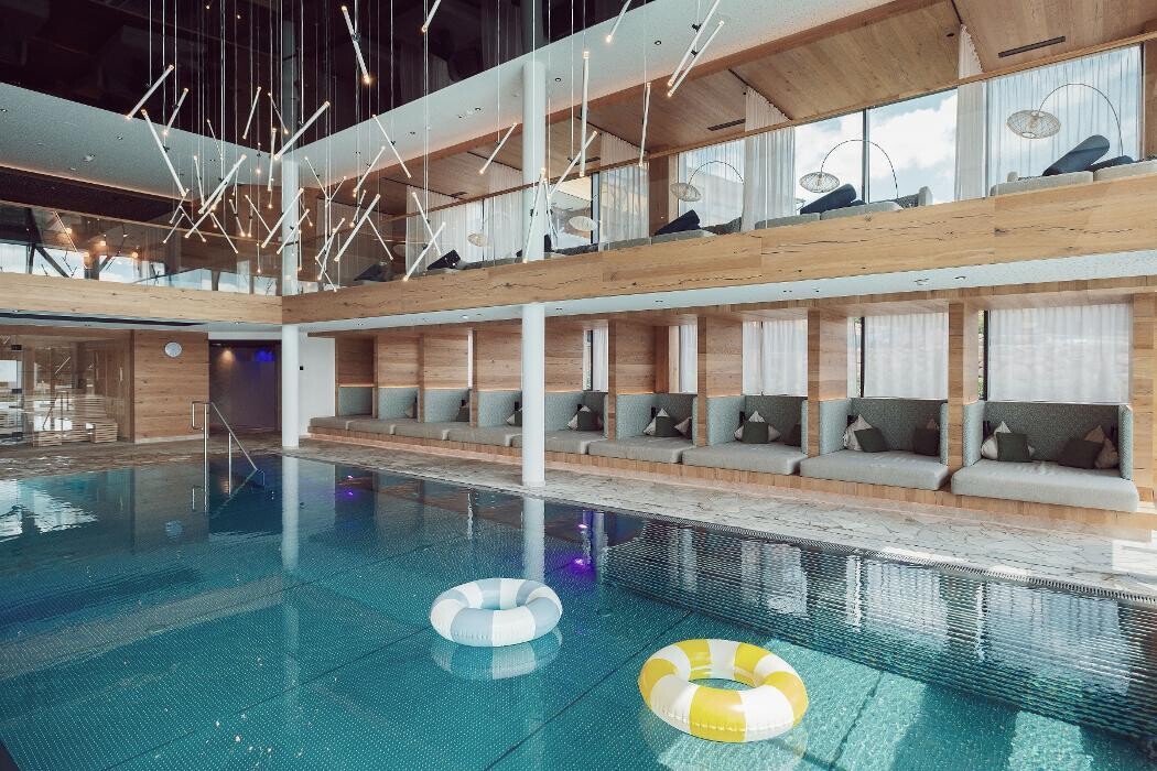 Bilder Wellness & Naturhotel Tonihof 4 Sterne Hotel Superior