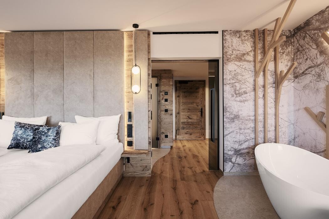 Bilder Wellness & Naturhotel Tonihof 4 Sterne Hotel Superior