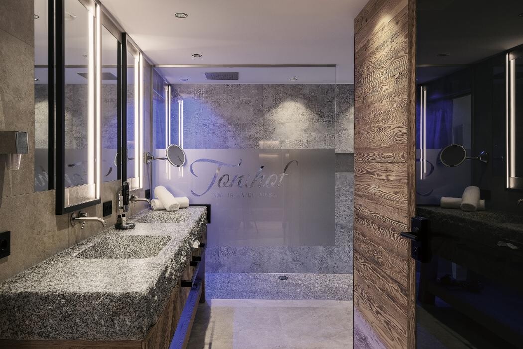 Bilder Wellness & Naturhotel Tonihof 4 Sterne Hotel Superior