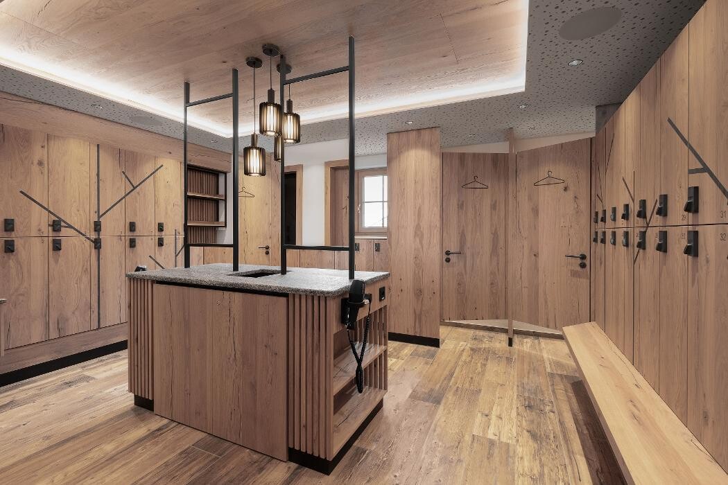 Bilder Wellness & Naturhotel Tonihof 4 Sterne Hotel Superior