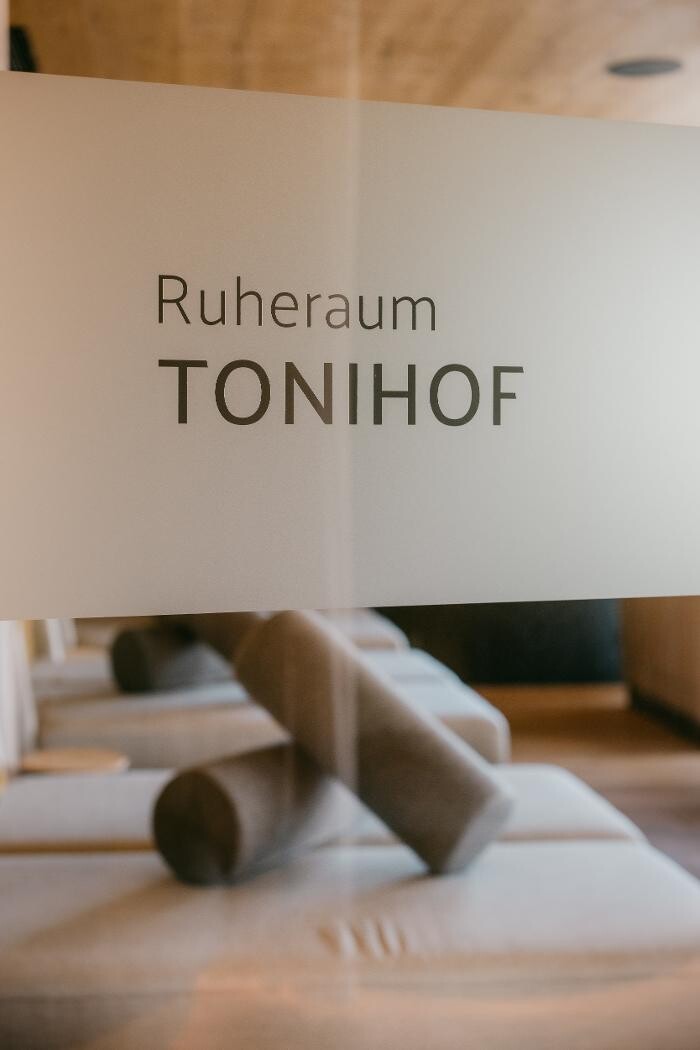 Bilder Wellness & Naturhotel Tonihof 4 Sterne Hotel Superior