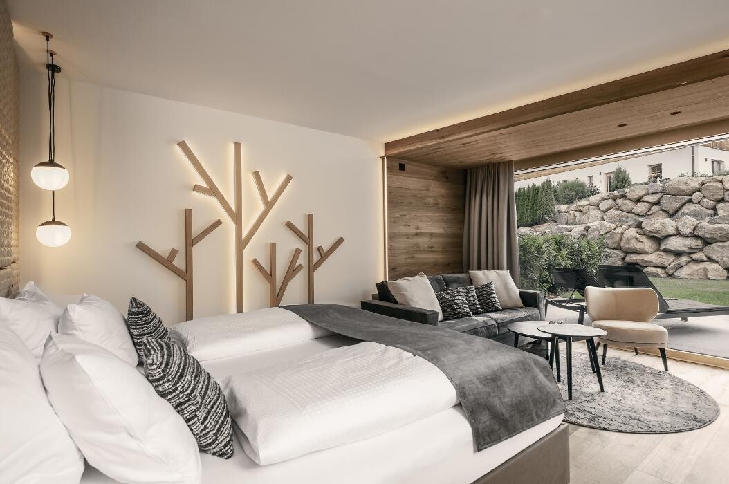 Bilder Wellness & Naturhotel Tonihof 4 Sterne Hotel Superior