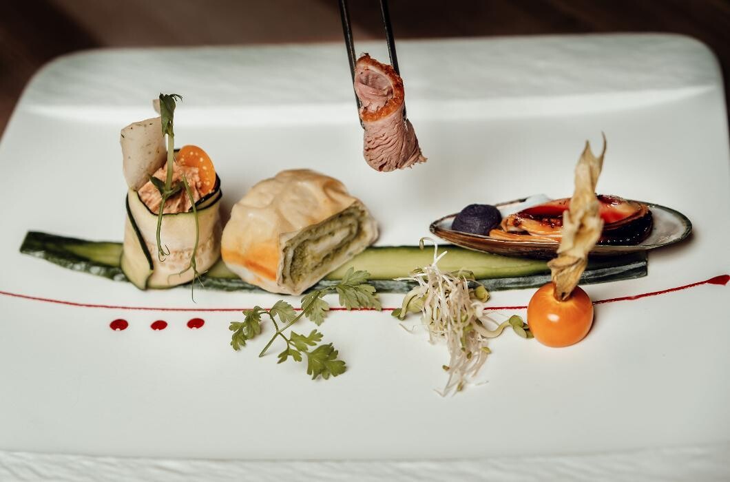 Bilder Wellness & Naturhotel Tonihof 4 Sterne Hotel Superior