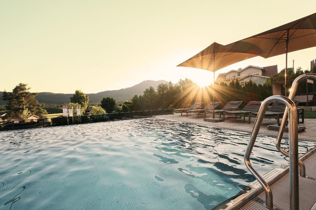 Bilder Wellness & Naturhotel Tonihof 4 Sterne Hotel Superior