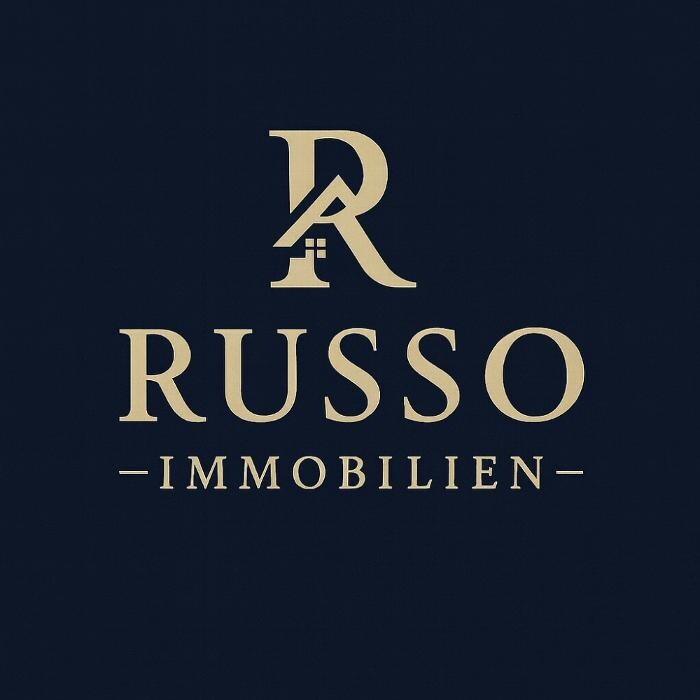 Russo Immobilien Logo