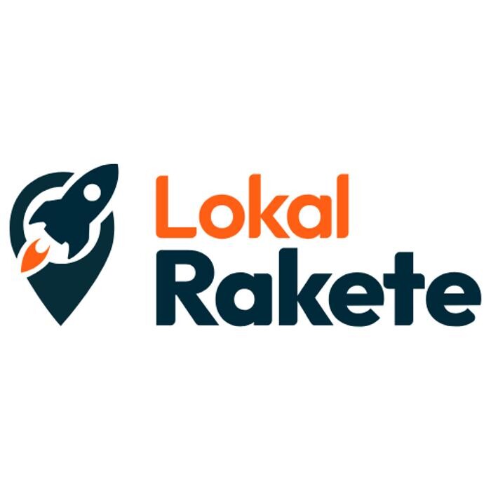 LokalRakete Logo