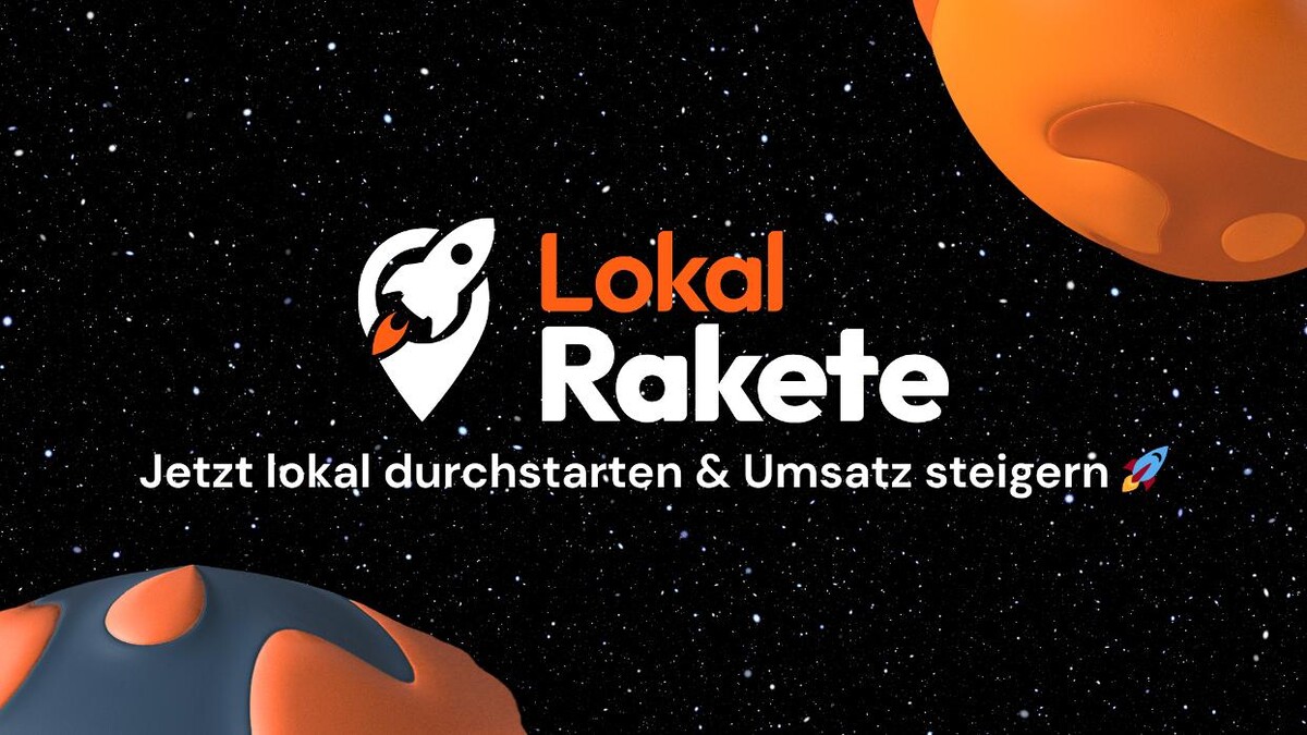 Bilder LokalRakete