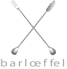Barloeffel - Premium Event & Cocktail Service für Deine Veranstaltung. Jetzt anfragen & buchen! Logo