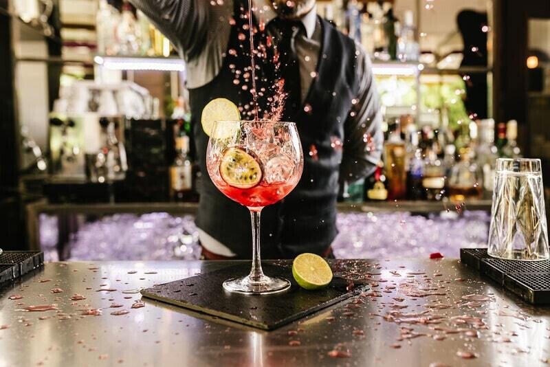 Bilder Barloeffel - Premium Event & Cocktail Service für Deine Veranstaltung. Jetzt anfragen & buchen!