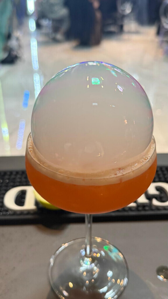 Bilder Barloeffel - Premium Event & Cocktail Service für Deine Veranstaltung. Jetzt anfragen & buchen!