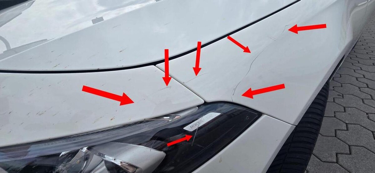 Bilder Kfz-Gutachter Lauenburg - Sachverständigenbüro Öztürk | GutachterDigital