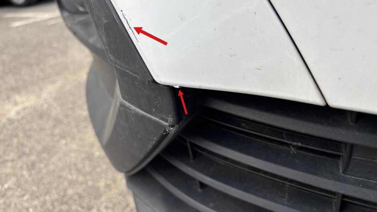 Bilder Kfz-Gutachter Lauenburg - Sachverständigenbüro Öztürk | GutachterDigital