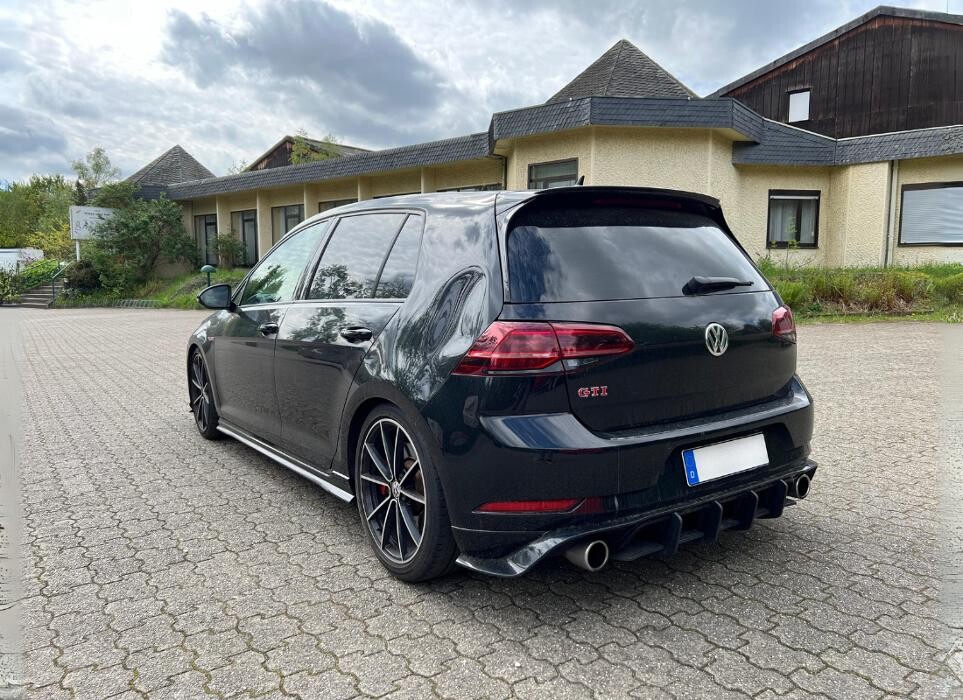 Bilder Kfz-Gutachter Lauenburg - Sachverständigenbüro Öztürk | GutachterDigital