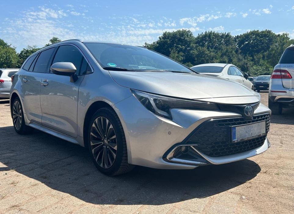 Bilder Kfz-Gutachter Lauenburg - Sachverständigenbüro Öztürk | GutachterDigital