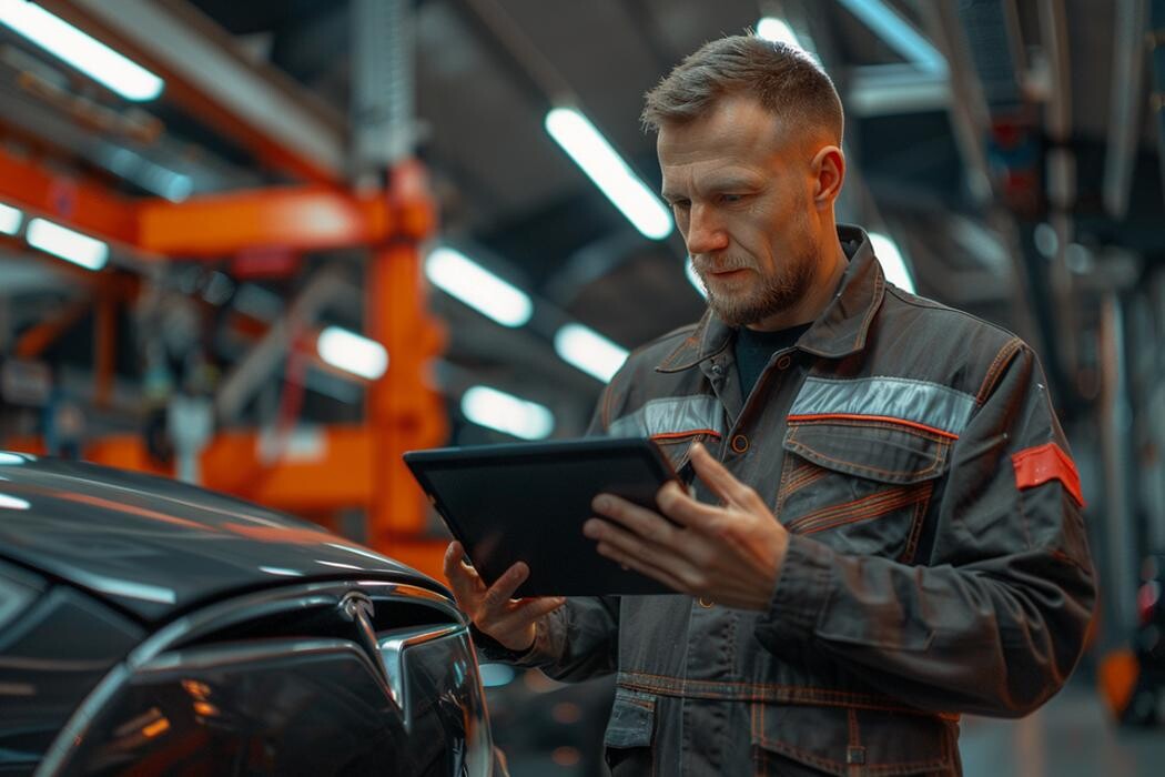 Bilder Kfz-Gutachter Lauenburg - Sachverständigenbüro Öztürk | GutachterDigital