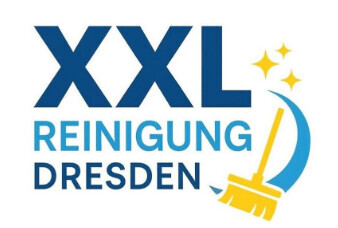 XXL Reinigung Dresden Logo