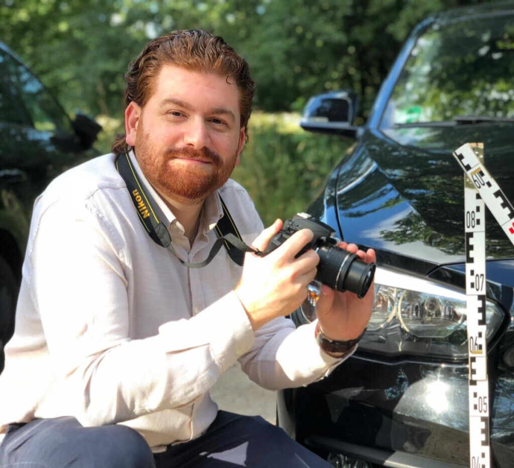 Bilder Kfz Gutachter Hamburg| Kfz Sachverständigenbüro Alkan