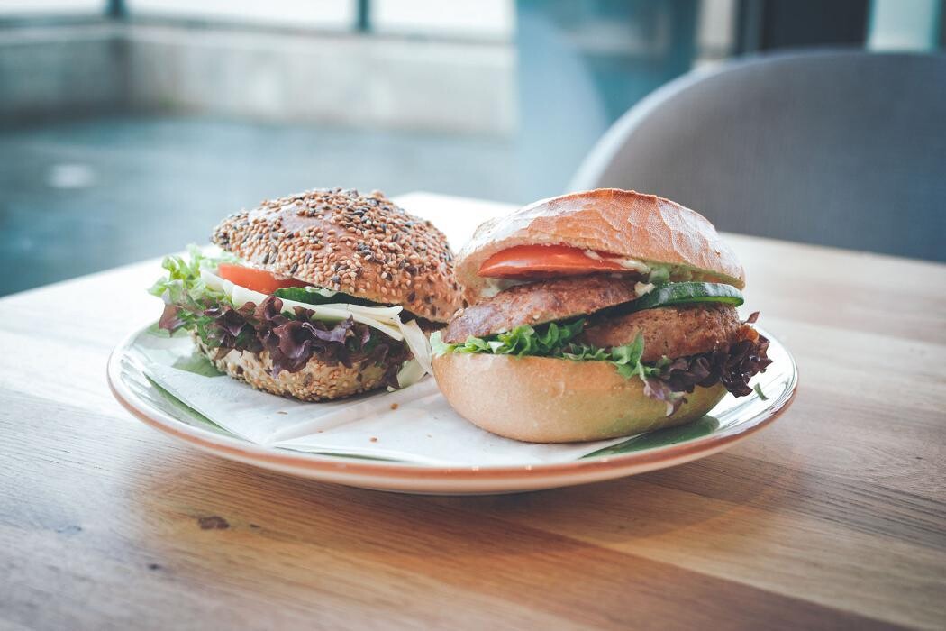 Bilder Backhaus Triffterer