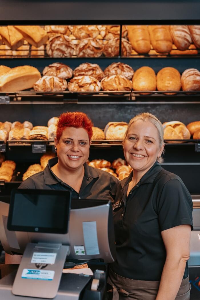 Bilder Backhaus Triffterer