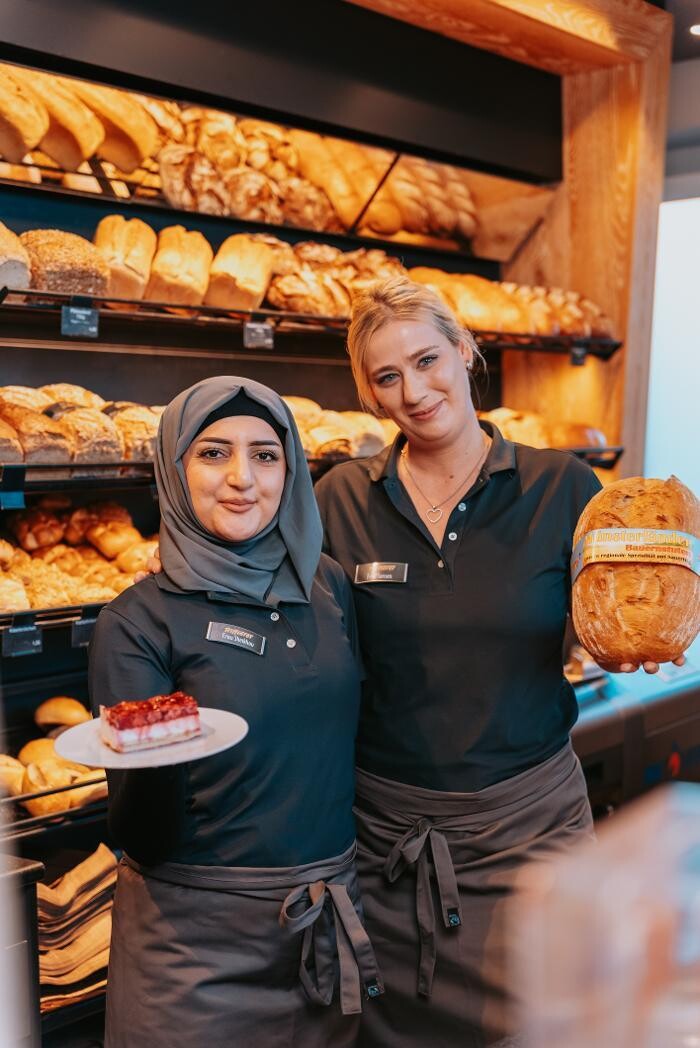 Bilder Backhaus Triffterer