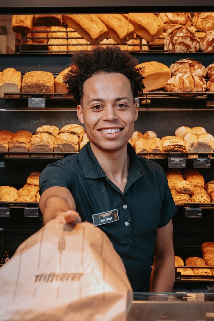 Bilder Backhaus Triffterer