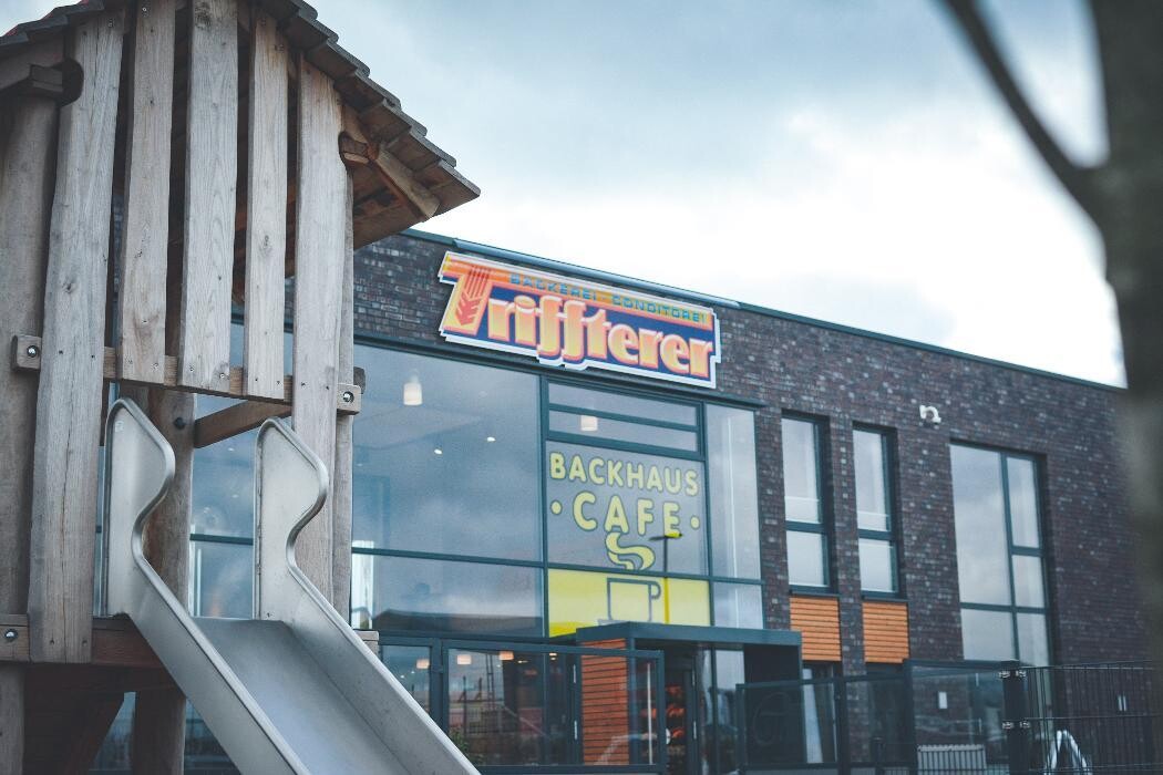 Bilder Backhaus Triffterer