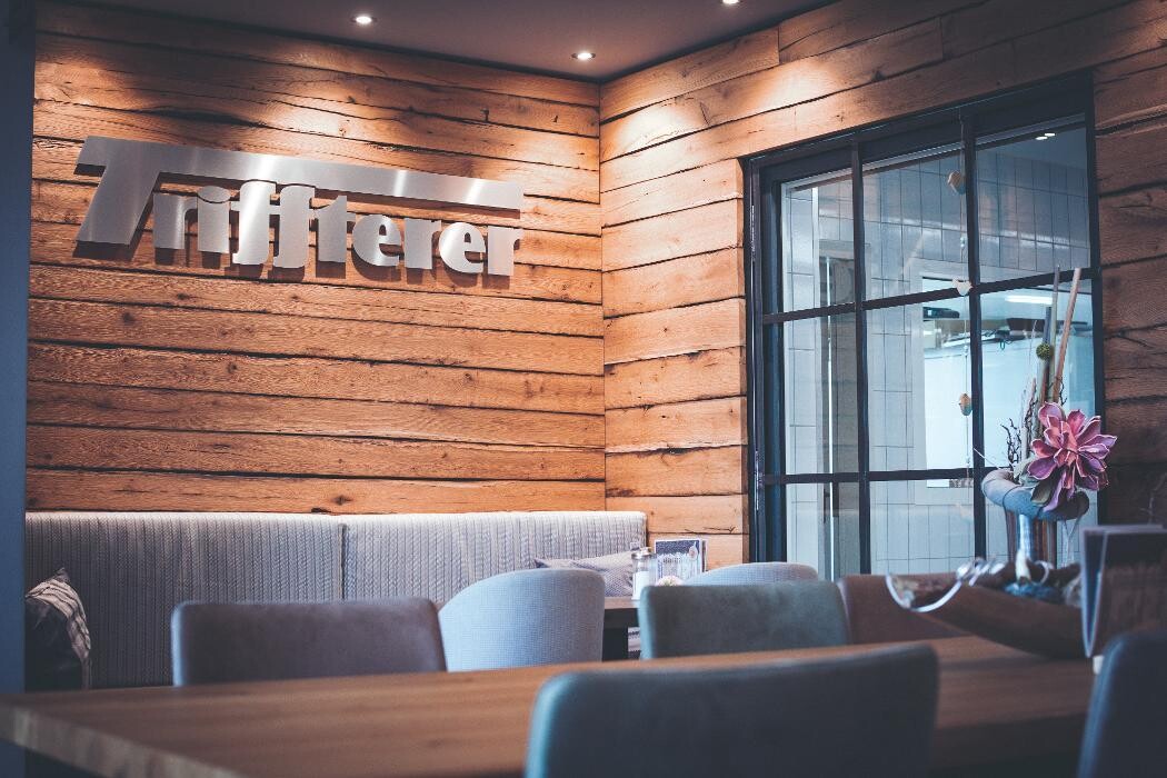 Bilder Backhaus Triffterer