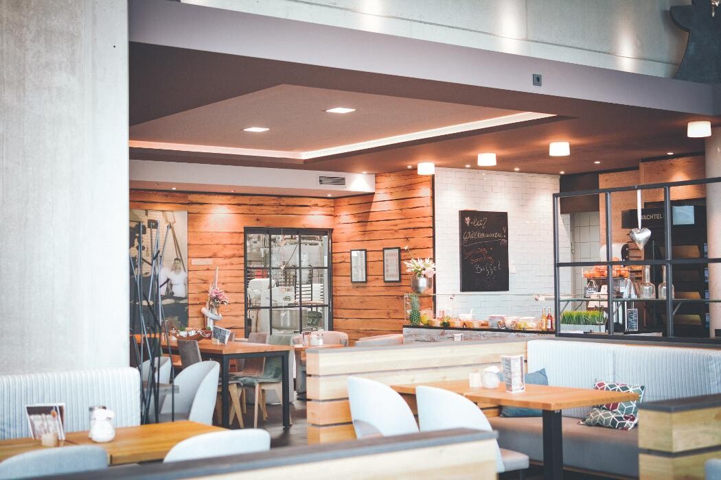 Bilder Backhaus Triffterer