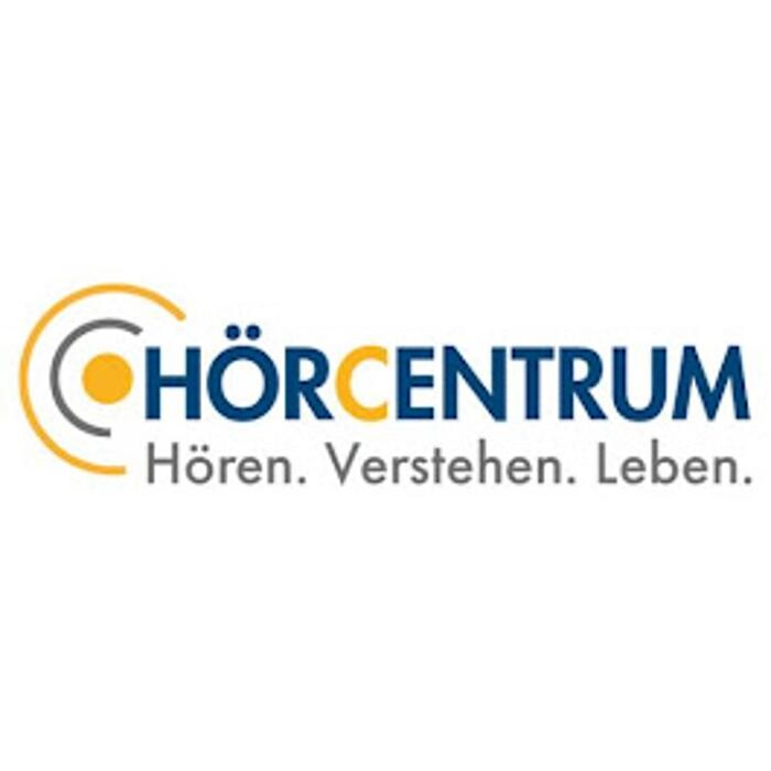 HörCentrum Reinhard Dageförde GmbH Logo
