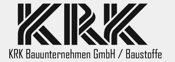 KRK Bauunternehmen GmbH Logo