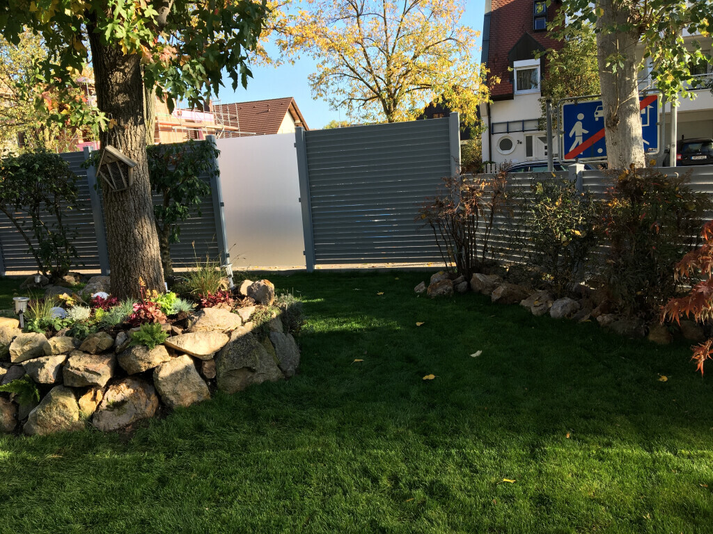 Bilder Ing. Adis Avdic alu-home.de