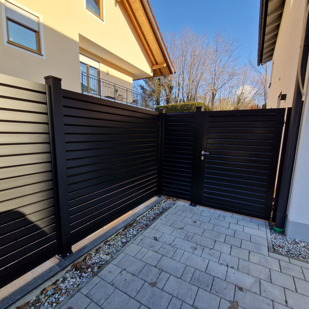 Bilder Ing. Adis Avdic alu-home.de