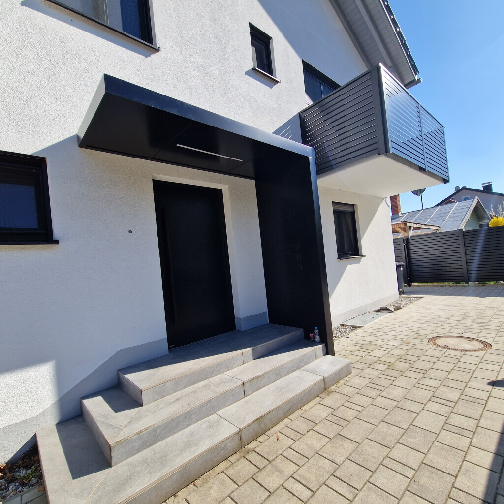 Bilder Ing. Adis Avdic alu-home.de