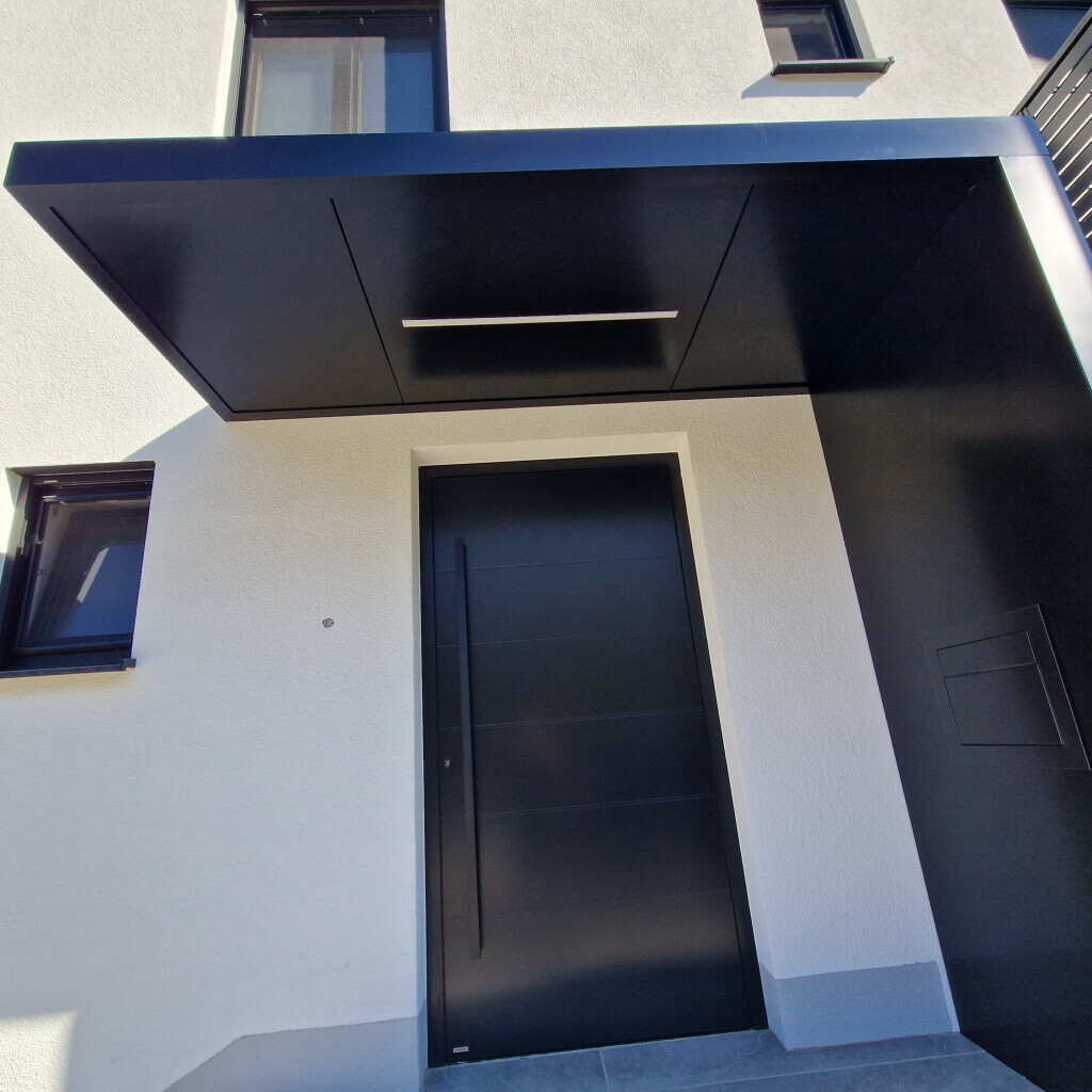 Bilder Ing. Adis Avdic alu-home.de